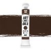 AK Interactive ABT130 Dark Mud 20ml